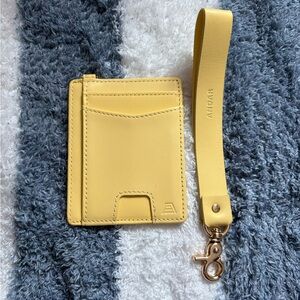 Andar Sunny Denner Wallet